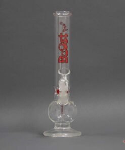 Alternative view of Boost | Bouncer Glass Bong H:32cm 40mm
