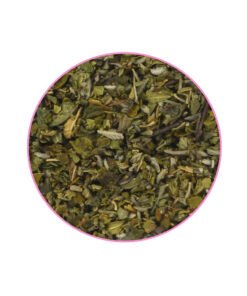 Alternative view of Damiana - 50 gram