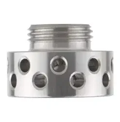 DUM ss-lux geluidsdemper