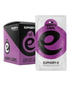 Euphor E - 4 stuks