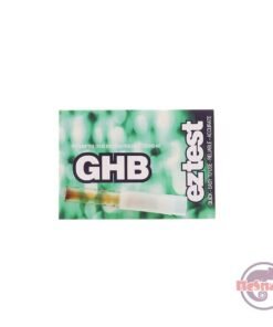 Alternative view of EZ-test ghb (1 st)