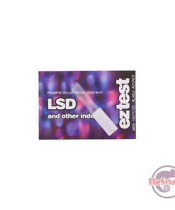 Alternative view of EZ-test lsd (1 st)