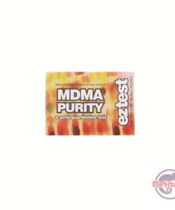 EZ-test mdma purity (1 st)