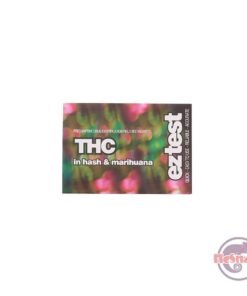 EZ-test thc (1 st)