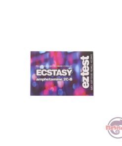 EZ-test ecstasy (1 st)