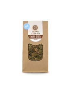 Ginkgo Biloba - 50 gram