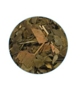 Alternative view of Ginkgo Biloba - 50 gram