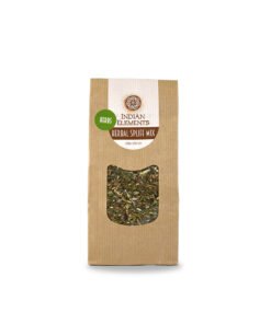 Herbal Spliff Mix - 50 gram