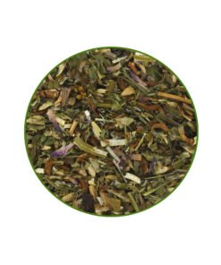 Alternative view of Herbal Spliff Mix - 50 gram