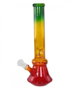 Ice-bong Rasta 31cm