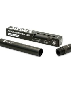 JAYSAFE Aluminium Joint Case -verschillende kleuren-