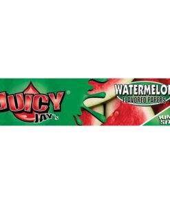 Alternative view of JUICY JAYs Watermelon slim Papers