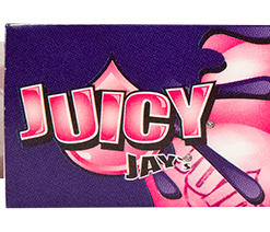 Alternative view of JUICY BUBBLE GUM ROLLS