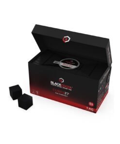 Alternative view of BlackCocos 26mm