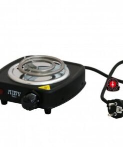 Amy Deluxe kolenbrander 500w