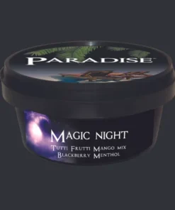 Alternative view of Paradise steam stones (100 gr) verschillende smaken