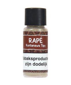 Rapé Kuntanawa Tipy - 7 gram
