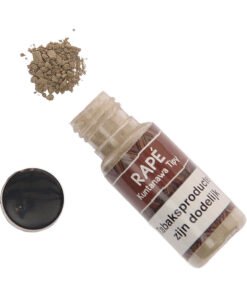 Alternative view of Rapé Kuntanawa Tipy - 7 gram