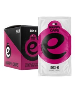 Sex E - 4 stuks