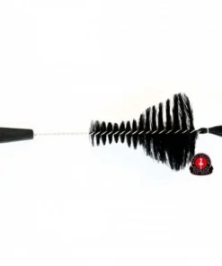 Shisha borstel vaas AmyDeluxe