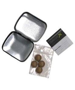 Alternative view of UltimateX - 4 tabletten