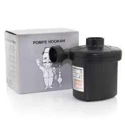 DUM waterpijppomp klein